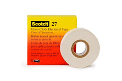 Scotch 27-1/2X66 Premium-Grade Special Use Electrical Tape 66 ft Length 1/2 in Width 27-1/2X66