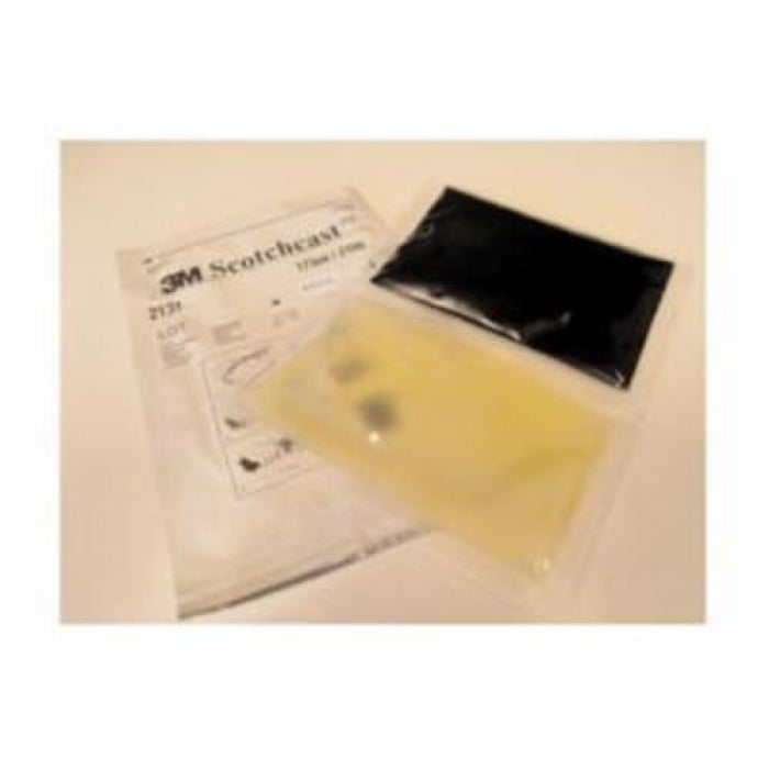 3M 2131C Flame Retardant Compound 2-Part 21.5 oz Pouch