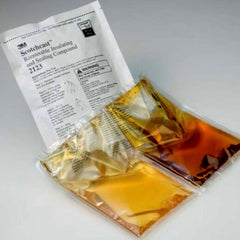 3M 2131C Flame Retardant Compound 2-Part 21.5 oz Pouch