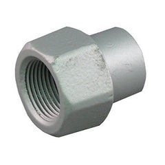 Appleton BR150-100 1-1/2 to 1 Threaded Bell Reducer Coupling