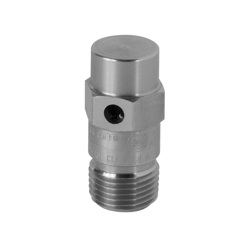 Appleton ECDB38 3/8 Drain And Breather Fitting