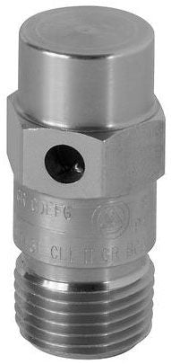 Appleton ECDB38 3/8 Drain And Breather Fitting