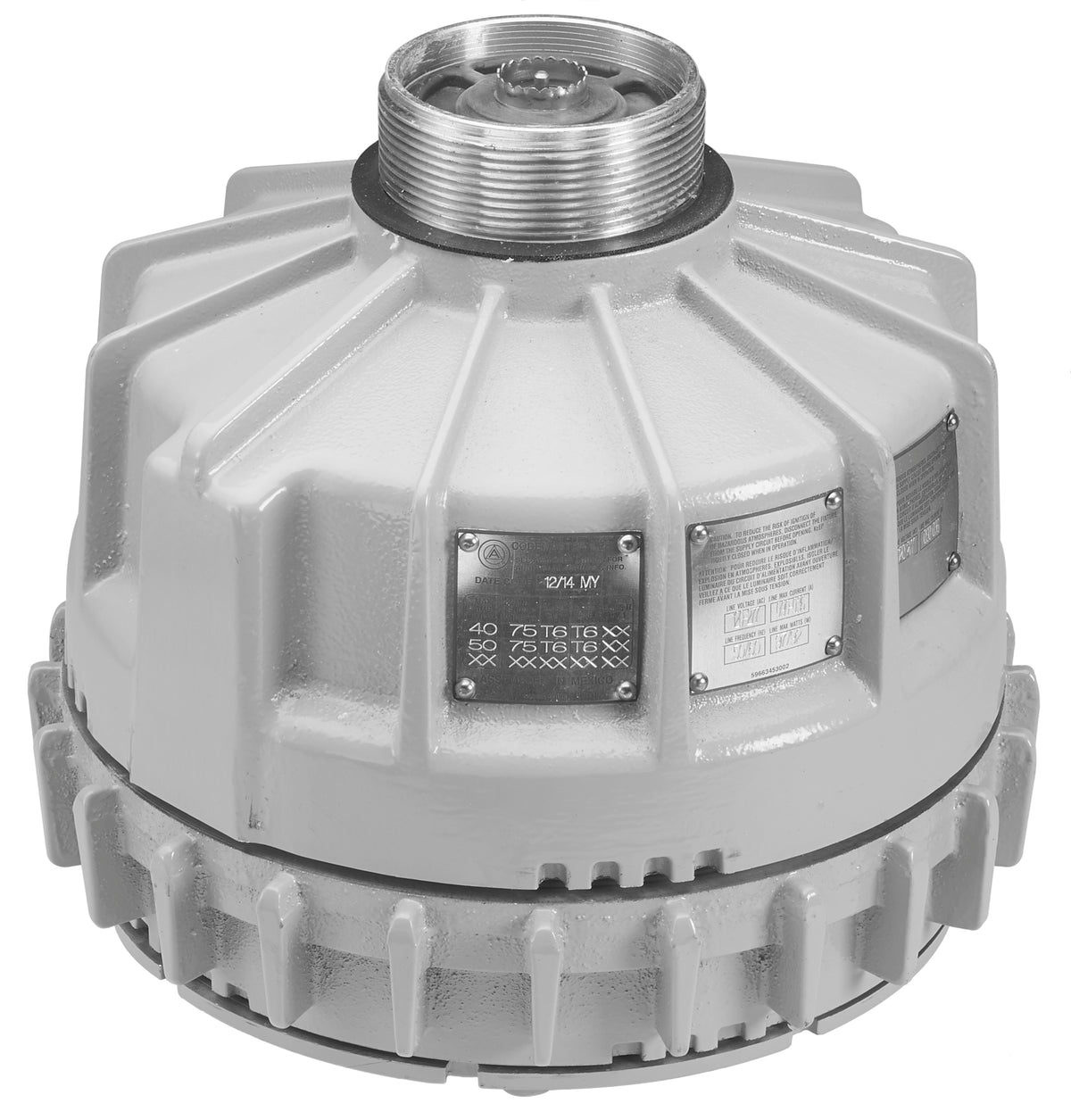 Appleton CMLED40G5BU CODE LED 14KLM 120-277V