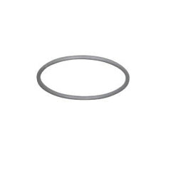 Appleton KRFGK Globe Refractor Gasket; Silicone Rubber