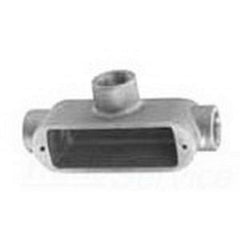 Appleton T69 2 FM9 UNILET - T Conduit Outlet Body 2 in