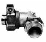 Appleton ST9075L 90 Degree Liquidtight Connector 3/4 Inch Replacement MPN