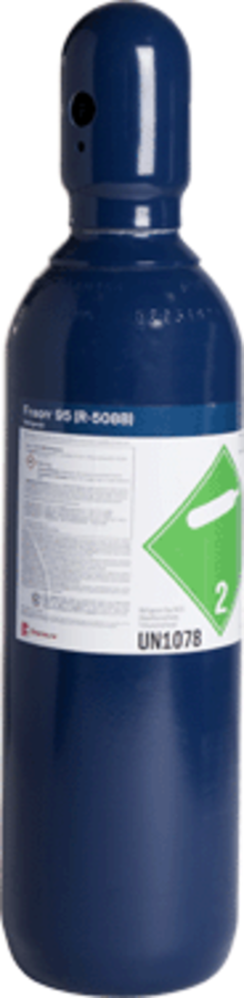 CHEMOURS D10219774 REFRIGERATION UNITS