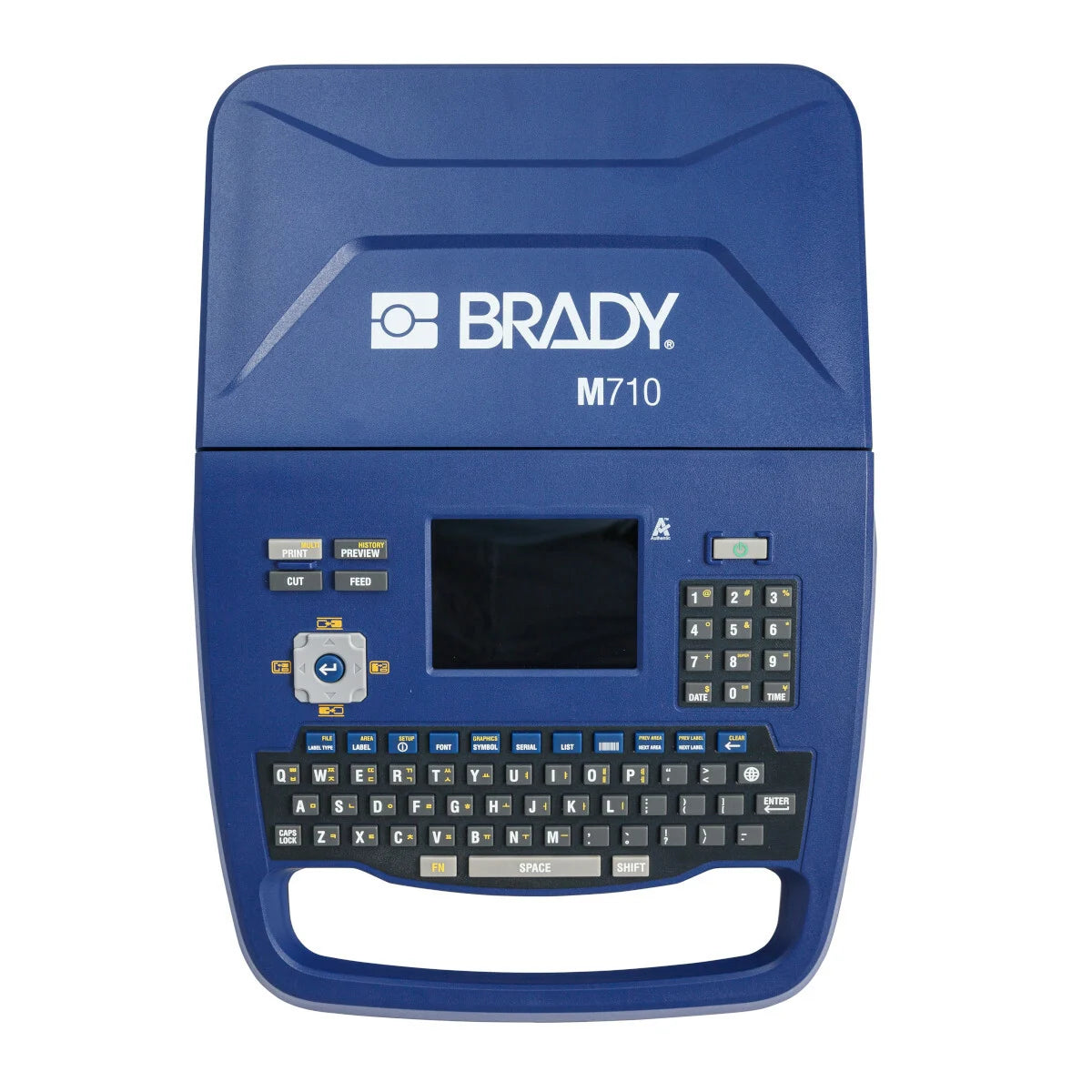 BRADY M710 HAND TOOLS