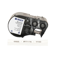 BRADY M4C-187-342 HEAT SHRINK