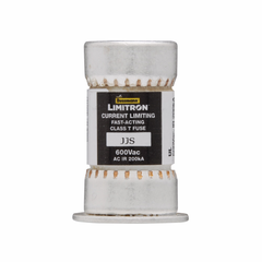 Bussmann JJS-60 Class T Tron Fast Acting Fuse 60 A