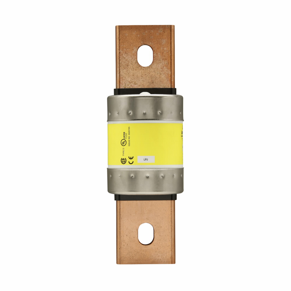 Bussmann LPJ-450SP Class J Low Peak Fuse