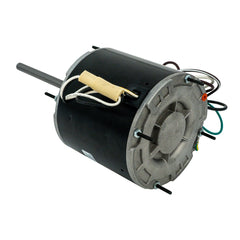 Diversitech 40825 Condenser Fan Motor 1/4 hp 5-5/8 Dia 208-230 PSC TEAO Rev