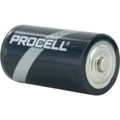 Duracell PC1400 Procell C Battery - Package Quantity 12