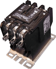 Emerson 912-3040-00 Contactor 24V 40 Amp 3-Pole