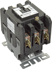 Emerson 912-3050-02 Contactor 240V 50 Amp 3-Pole Replacement MPN