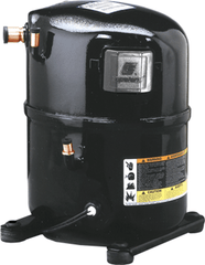 Emerson CF06K6E-PFV-945 Compressor, 208-230/1/60 1/2 x 3/4 Hermetic R404 Amp Copelaweld