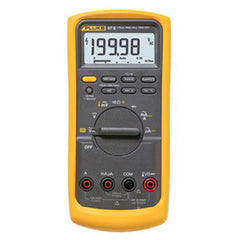 Fluke 2074974 Multimeter Flk-87-5 Digital Industrial True RMS Handheld 600 mV - 1000V