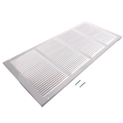 Hart & Cooley 43168 Return Air Grille 24x10 Replacement MPN