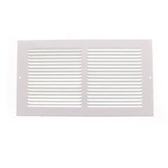 Hart & Cooley 43117 Return Air Grille 12 x 6 Steel 1/3 Fin Spacing