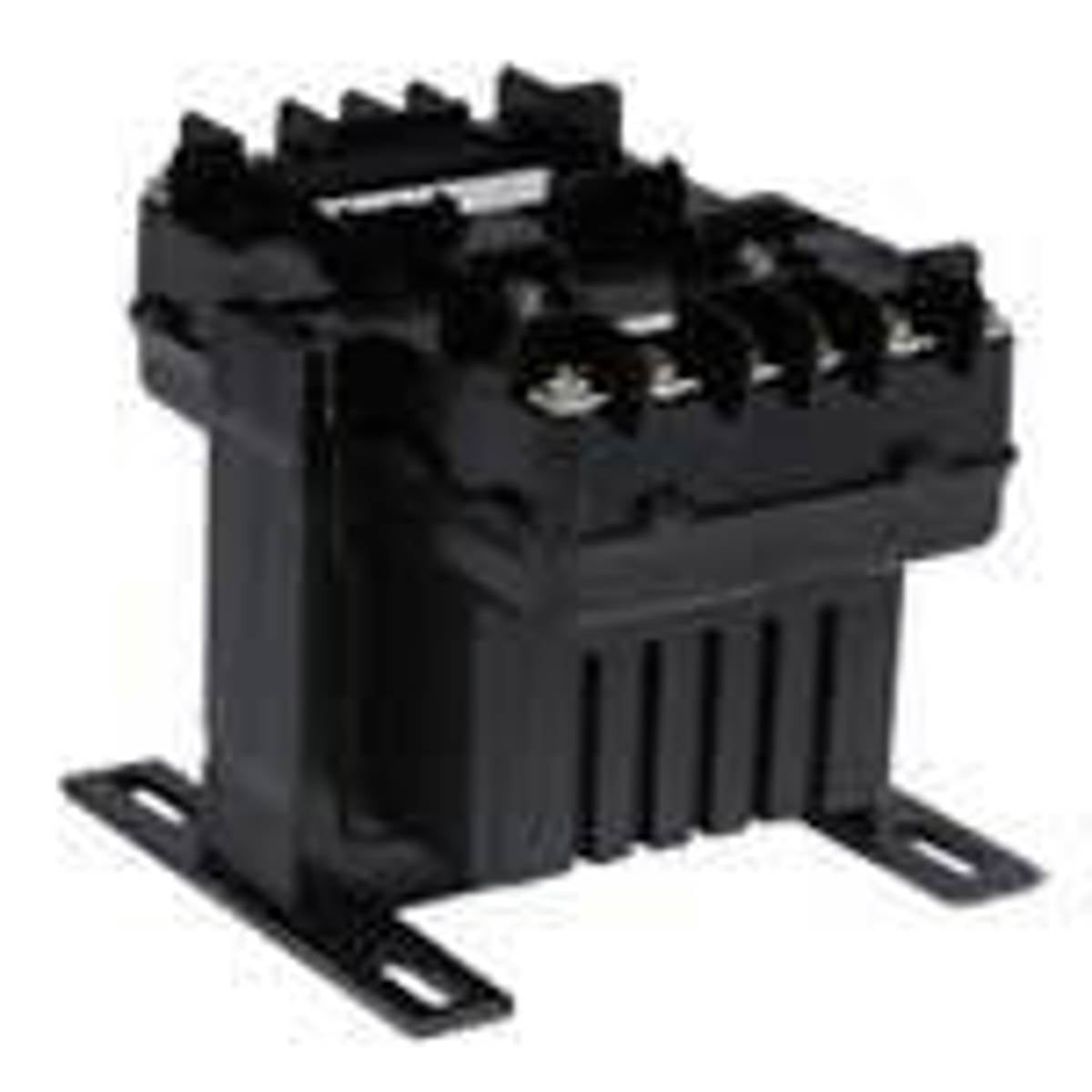 Hammond Power Solutions PH500MQMJ-FK Machine Tool Rated Molded Industrial Control Transformer 240x480 PV 120x240 SV 500 kVA