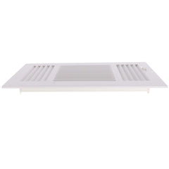 Hart & Cooley 43871 Sidewall / Ceiling Register 12 x 6