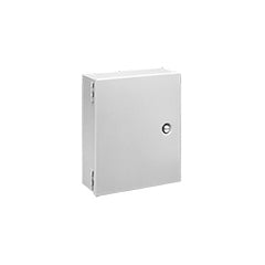 Hoffman A12N126 Small, Type 1 Enclosure