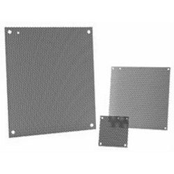 Hoffman A20P16 panel for Type 3R, 4, 4X, 12 and 13 enclosures, 17.00 x 13.00 painted steel