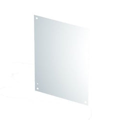 Hoffman A24N20MP Panel for Medium Type 1 Enclosure Steel 14 Gauge 21.00 x 18.50 in