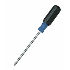 Ideal 35-194 #2 Phillips Cushion Grip 4 Screwdriver