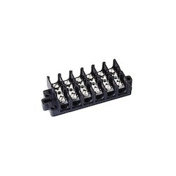 Ideal 89-512 Base Mounted Terminal Block 12 Circuits 60 AMP 600 V Replacement MPN