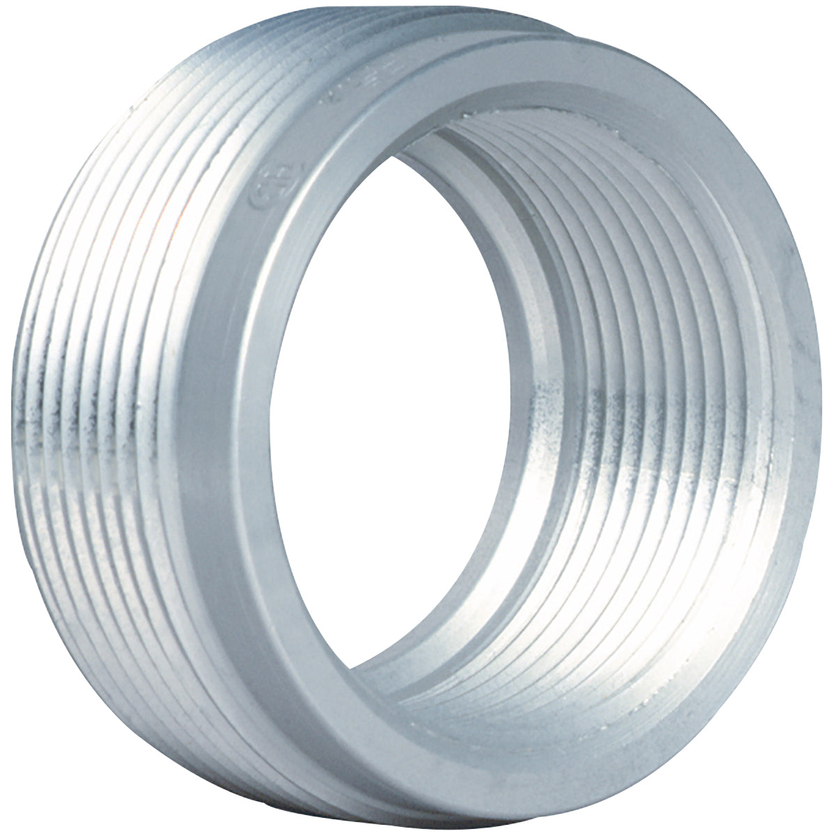 Killark R-63 2 to 1 Reducing Bushing, Aluminum