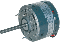 MARS 03586 Blower Motor, 1/3 hp 5.5 PSC OAO Direct Drive