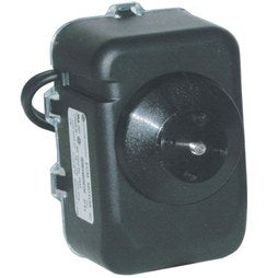 Mars 05443 Motor Electrical Commutating Motor with Access 9 Watt 115 Volt Clockwise 1650 Revolution per Minute