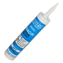 Mars 93251 RTV Sealant 10.1 Ounce Tube White -85 to 500 Degrees Fahrenheit