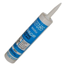 Mars 93252 RTV Sealant Gray Silicone 10.1 Ounce Tube -85 to 500 Degrees Fahrenheit