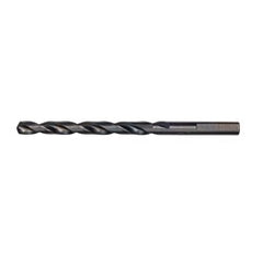 Milwaukee 48-89-2723 Thunderbolt Black Oxide Drill Bit 17/64 in