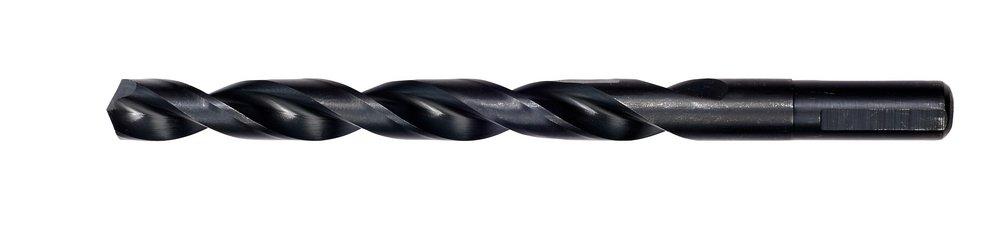 Milwaukee 48-89-2731 Thunderbolt Black Oxide Drill Bit 25/64 Inch