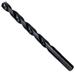 Milwaukee 48-89-2731 Thunderbolt Black Oxide Drill Bit 25/64 Inch