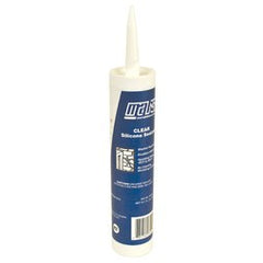 Mars 93249 Silicone Sealant RTV 10.1 Ounce Tube Clear -85 to 500 Degrees Fahrenheit