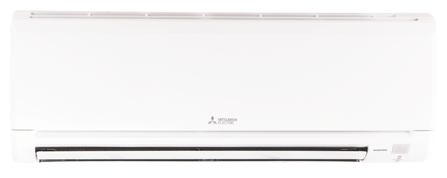 Mitsubishi MSY-GL12NA-U2 Indoor Unit 12 MBH 23.1 SEER Wall Mount A/C Single-Zone 230/1 GL Model M-Series