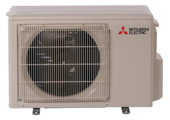 Mitsubishi MUY-GS15NA-U1 15k BTU GS-Series Cooling Only Outdoor Condenser Single Zone Only