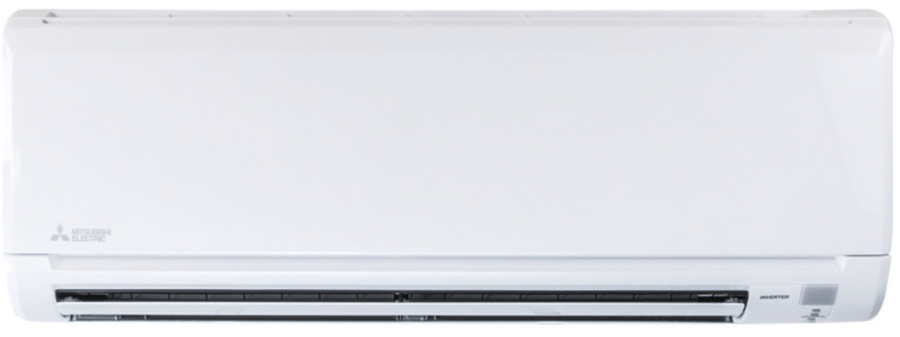 Mitsubishi MSZ-HM12NA-U1 Ductless Mini Split Air Conditioners 12k BTU Single Zone Only