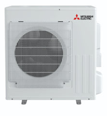 Mitsubishi MUY-GS30NA-U1 Outdoor Unit 30 MBH 18.1 SEER A/C Single-Zone