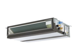 Mitsubishi PEAD-A18AA9 Indoor Unit, 18 MBH Concealed Ceiling HP Single-Zone 230/1 P-Series