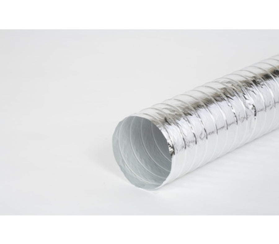 Mueller 05502507 Flex Duct 7 x 25' Uninsulated 2-Ply