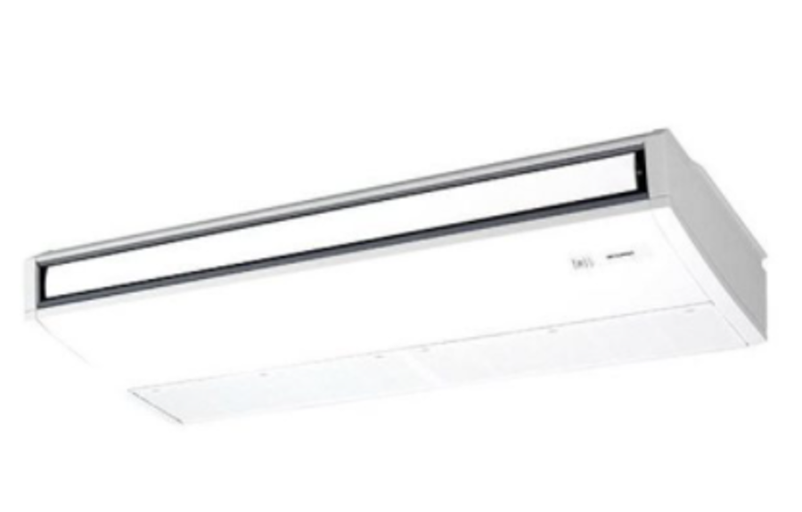 Mitsubishi PCA-A30KA7.TH Indoor Unit, 30 MBH Concealed Ceiling HP Single-Zone 230/1 P-Series