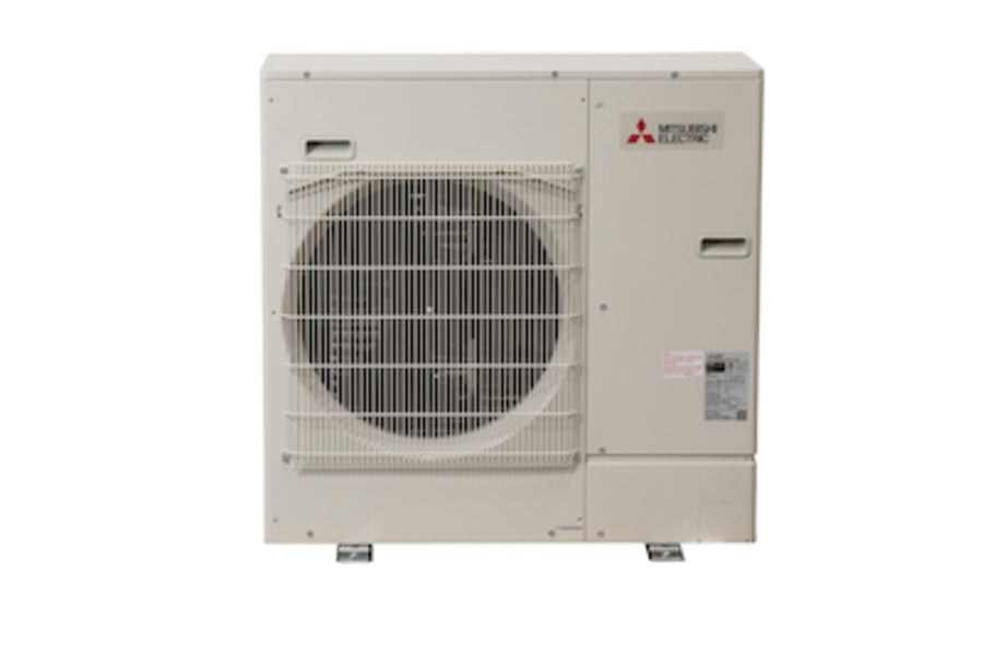 Mitsubishi PUY-A24NHA7 Ductless P-Series Cooling Only Outdoor Condenser 24k BTU