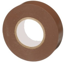 Panduit ST17-075-66BR StrongHold Gen Purpose Electrical Tape 3/4 inch x 66 feet