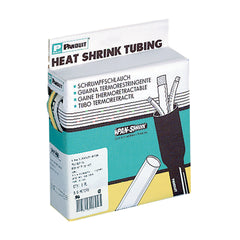 Panduit HSTT75-Q Dry-Shrink Heat Shrink Tubing 3/4 In ID Expanded