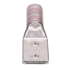 Panduit LCCX500-12-6 Copper Compression Lug 500 kcmil 2-Hole